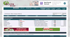 Desktop Screenshot of bcstr.com